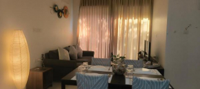 Goodstay 1,5Bhk Apartment near Dabolim Airport Tower-4-207